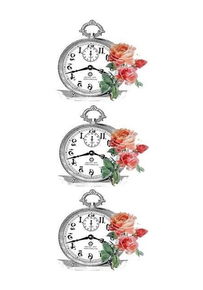 Artebella 5616v Home Design Kolay Transfer 10x25 Cm