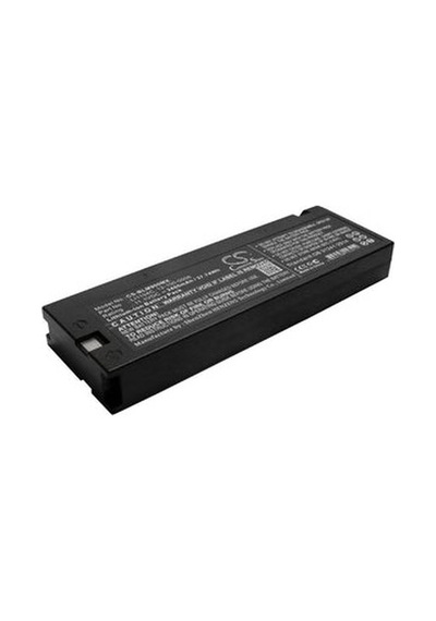 Biolight M8000 M9000 M9000a Hasta Monitörü Yedek Bataryası