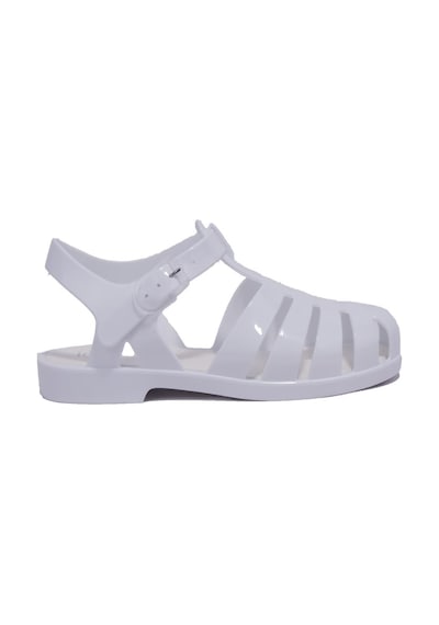 Igor S10258 Bıarrıtz Beyaz Günlük Kadın Sandalet