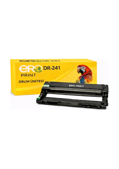 Dr-241y / Brother Mfc-9140cdn Sarı Uyumlu Drum Ünitesi