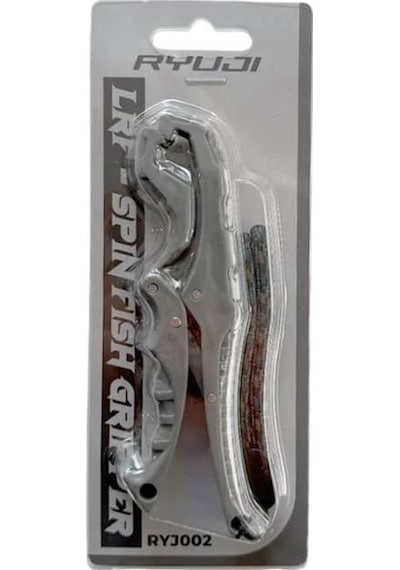 Ryuji Lrf Gripper Balık Tutucu