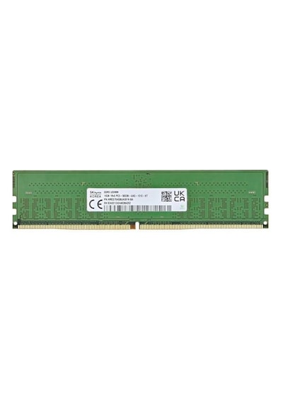 Hynıx 16gb Ddr5 5600mhz Pc Ram Value Hmcg78agbua081n