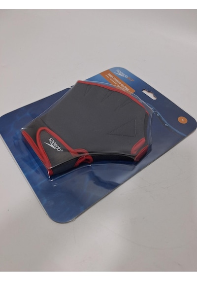 Speedo Aqua Fit Antreman Yüzme Eldiveni M Beden Diğer