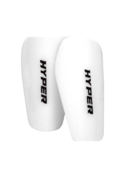 Hyper Tekmelik Çoraplı Beyaz