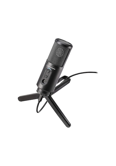 Audio-Technica Atr2500x-usb Kardioid Kondenser Mikrofon