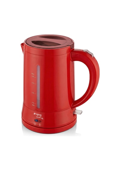 King Teamax ECO K3110 600 W Su Isıtıcı