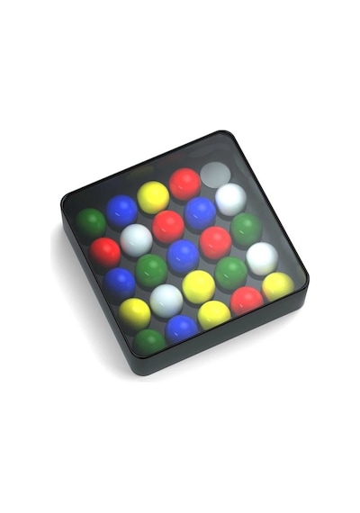 Rd 5483 Redka Qbead  Oyunu