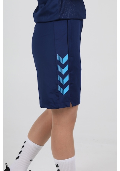 Hummel Dream Cepli Kamp Şortu Lacivert