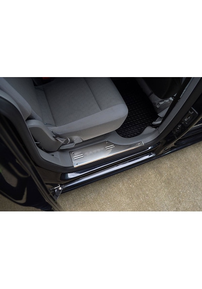 Volkswagen Caddy Krom İç Kapı Eşiği 2015 ve Sonrası