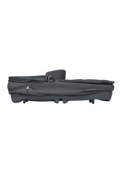 Maxi- Cosi Sense Yatış Pozisyonu Ayarlanabilir Ekstra Geniş 0- 9 kg Portbebe Twillic Graphite