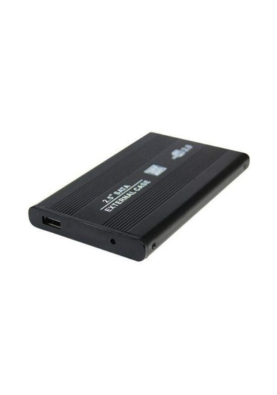 Lexroo Al-4514 Usb 2.0 Sata Harici Harddisk Kutusu