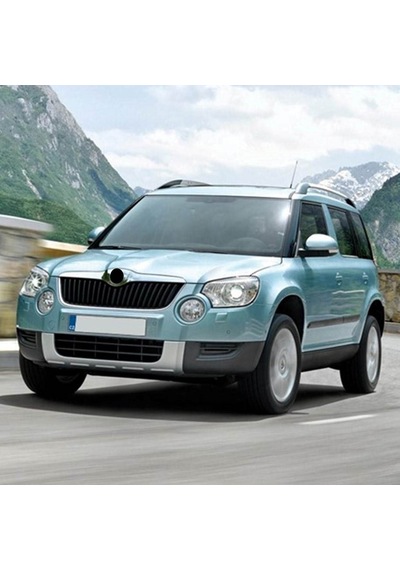 Skoda Yeti 2010-2013 Sinyal Far Kolu Hız Sabitlemeli 1k0953513g