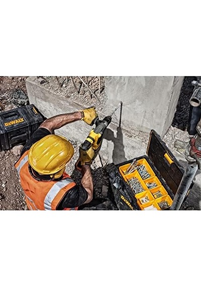 Dt9540 Sds-plus Delıçı Uç, Metalık, 1 Adet