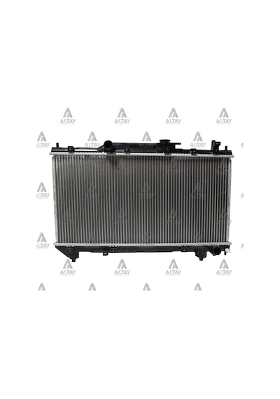 Toyota Avensis 1998-2000 Radyatör Su 16400-03180