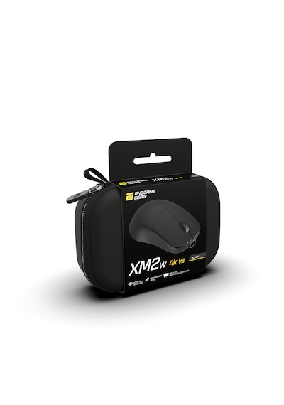 Endgame Gear Xm2w 4k V2 Kablosuz Oyuncu Mouse - Siyah