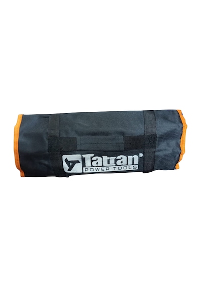 Açık Ağız Anahtar Takımı 12 Parça 6x7-30x32 Tatian