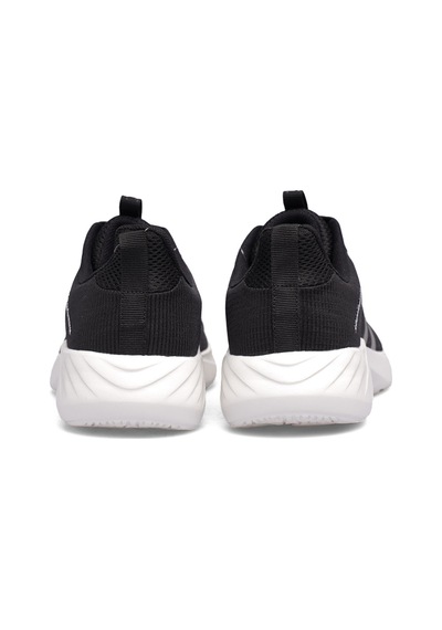 Hummel Solar Performance Iı Siyah Spor Ayakkabı Siyah