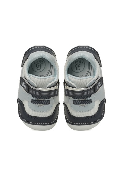 Polaris Rıde.ı6fx Lacivert Erkek Çocuk Sneaker 000000000102199938 Lacivert