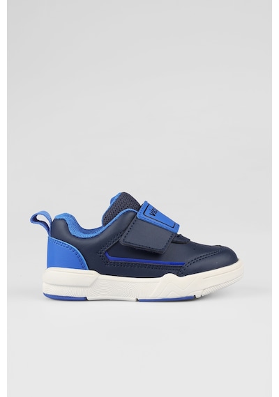 Vicco Fidel Hafif Erkek Bebek Lacivert Sneaker lacivert