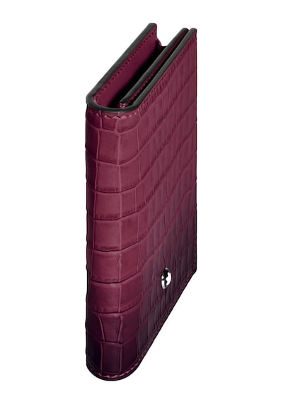 Mont Blanc Montblanc Atelier 4 Cc Kartlık 199471 Bordo
