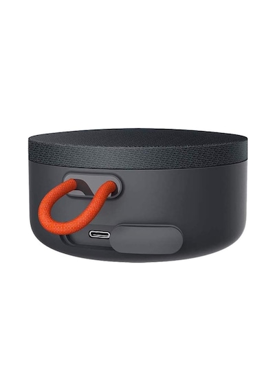 Xiaomi Mi Portable Bluetooth Hoparlör Gray Resmi Distribütör Gar