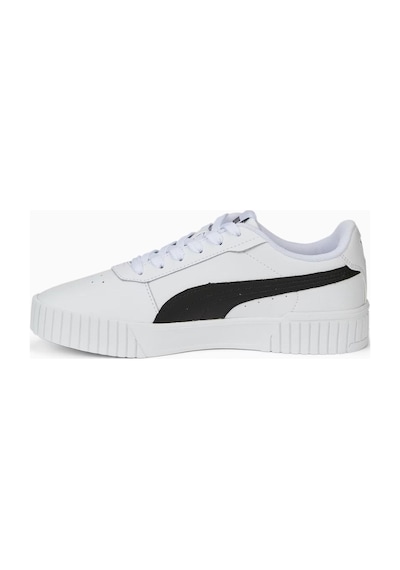 Puma Carina 2.0 Kadın Günlük Spor Ayakkabı C-pum385849b10p07 Beyaz