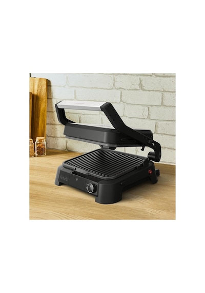 Supergrill 3in1