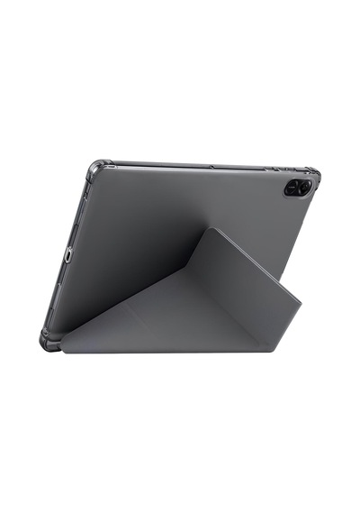 Honor Pad V9 Uyumlu Akıllı Tri-fold Tablet Kılıfı Kapaklı Kılıf