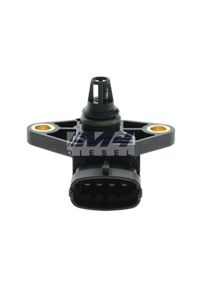 Bosch 02612320es Turbo Basınç Sensörü Man Tga, Tgl, Tgm, Tgs, Tgx