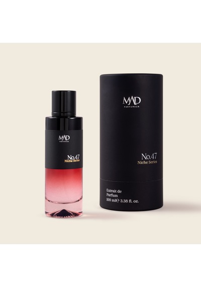 No:47 100 Ml Unisex Parfüm Meyve