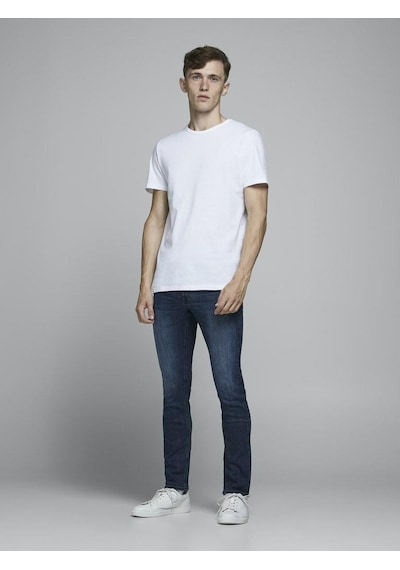 Jack & Jones Jack Jones Glenn 812 Erkek Jeans 12173407 001