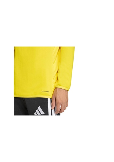 Adidas Tiro 26 League Tr Top Erkek Futbol Antrenman Uzun Kollu Tişört Jy9689 Sarı Sarı