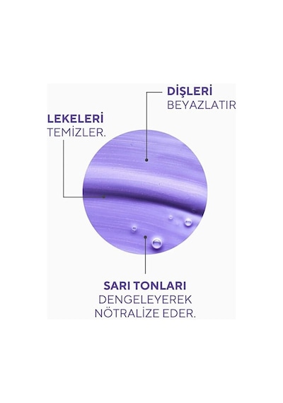 Aktif Mor Karbon Diş Beyazlatıcı Toz 50 Gr, Çay Kahve Ve Sigara Lekelerine Karşı Bikarbonatlı Diş Temizleme Tozu