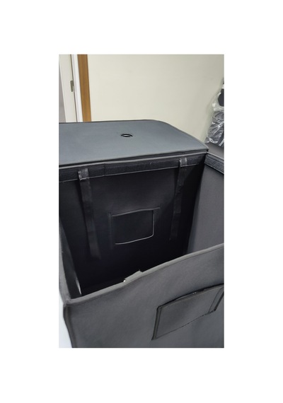 905 As / 905 As Iı 15" Aktif Subwoofer Hoparlör Kabin İçin Uyumlu Soft Case Kılıf