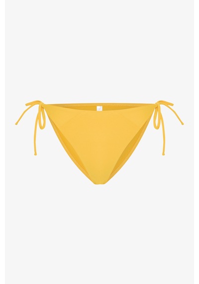 Penti Marigold Minimal Kesim Sarı Bikini Altı