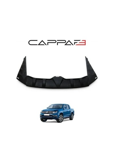 Volkswagen Amarok 2010-2022 Yıl Aralığı Uyumlu Dragon Pack 3 Parça