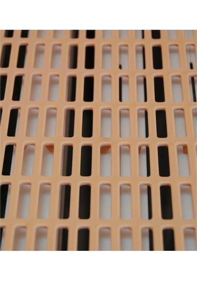 Ergonomik Kovan Ana Arı Izgarası 42X49 - Arıcılık