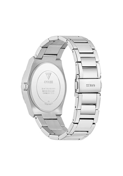 Guess Guu1394g5m Erkek Kol Saati Mavi