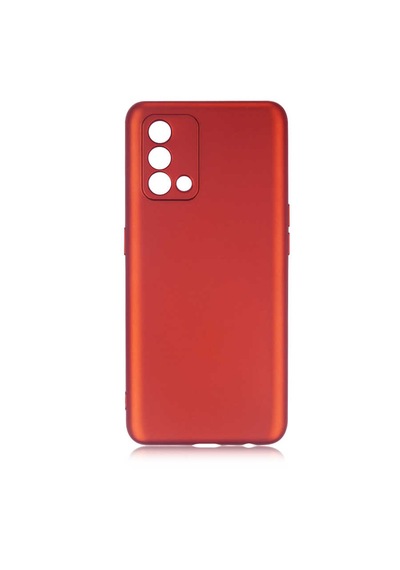 Oppo A74 4g Zore Premier Silikon Kılıf