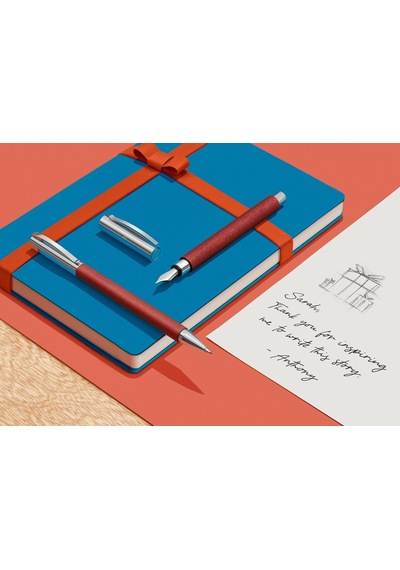 Faber-castell Ambition Pearwood Versatil Diğer