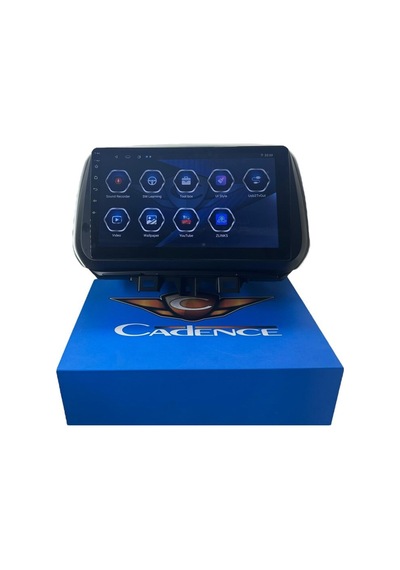 Tucson 2020-2023 Cadence 6-128 Sim Kartlı 360 Cam Destekli Pro Oem Multimedia