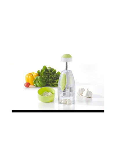 Pratik Doğrayıcı Dilimleyici Aparat Basmalı Doğrayıcı 26Cm Ra040 Diğer