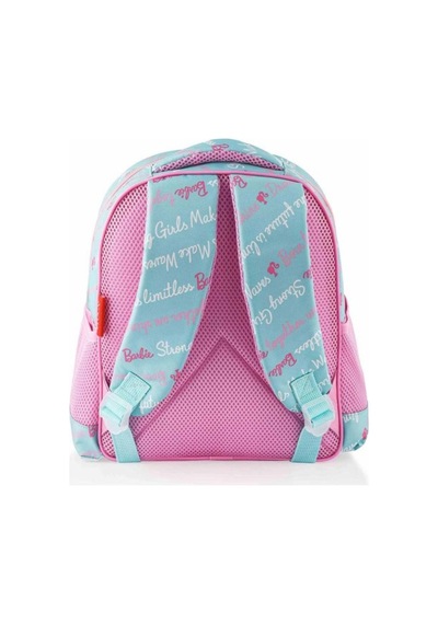 Barbie Anaokul Çantası Strong Girl Frocx Otto-41203