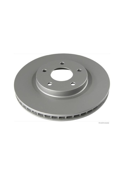 Nissan Qashqai Ön Fren Disk 2006-2014 40206jg00a 0986479358 1.6, 2.0, 1.5 Dcı, 2.0 Dcı, 1.6 Dcı