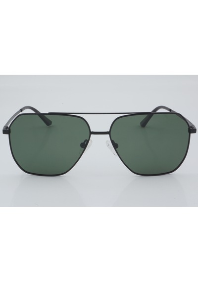 Blancia Bc 1361 C1 58 - 01 Güneş Gözlüğü Siyah