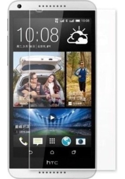 Htc Desire 816 Nano Kırılmaz Cam Ekran Koruyucu