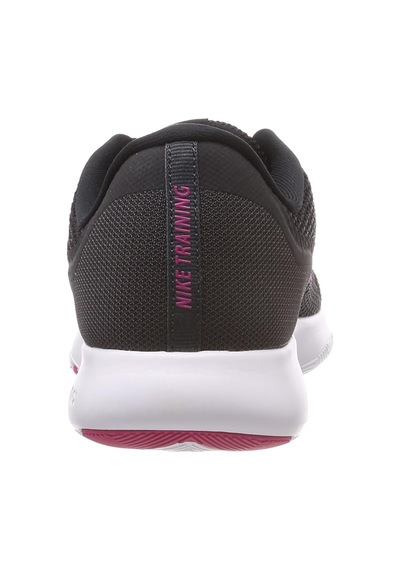 Nike 898479 Kadın Spor Ayakkabı Siyah Siyah