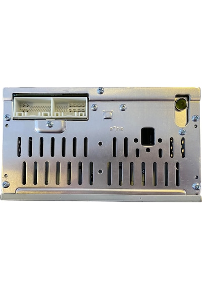 Hmc 96170a6210gu Radio Cd Çalar I30 2012 Sonrası