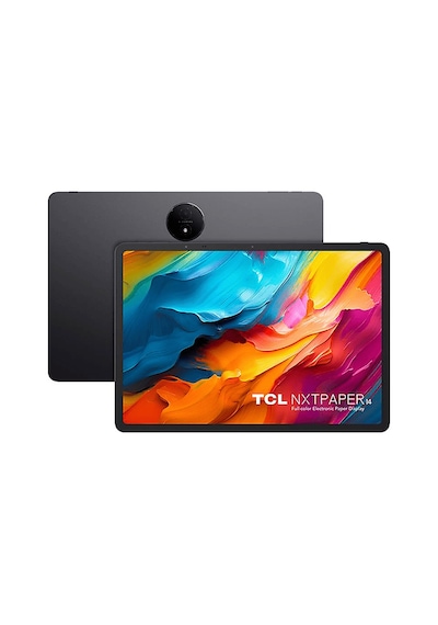 TCL NXTPAPER 14 8/256 Tablet + Kılıf + Kalem