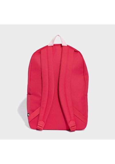 Adidas Classic Bant Kırmızı Sırt Çantası Kq6710